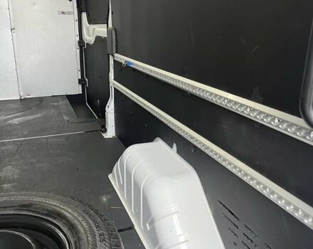 Білий Форд Транзит, об'ємом двигуна 0 л та пробігом 8 тис. км за 36000 $, фото 7 на Automoto.ua