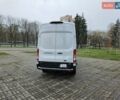Білий Форд Транзит, об'ємом двигуна 0 л та пробігом 35 тис. км за 34900 $, фото 6 на Automoto.ua