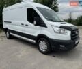 Белый Форд Транзит, объемом двигателя 2 л и пробегом 115 тыс. км за 23900 $, фото 2 на Automoto.ua