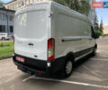 Білий Форд Транзит, об'ємом двигуна 2 л та пробігом 189 тис. км за 16900 $, фото 5 на Automoto.ua