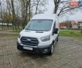 Білий Форд Транзит, об'ємом двигуна 0 л та пробігом 35 тис. км за 34900 $, фото 1 на Automoto.ua