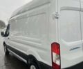 Білий Форд Транзит, об'ємом двигуна 0 л та пробігом 8 тис. км за 36000 $, фото 8 на Automoto.ua