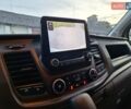 Белый Форд Транзит, объемом двигателя 2 л и пробегом 224 тыс. км за 22999 $, фото 44 на Automoto.ua