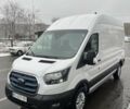 Білий Форд Транзит, об'ємом двигуна 0 л та пробігом 8 тис. км за 36000 $, фото 1 на Automoto.ua