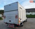 Белый Форд Транзит, объемом двигателя 2 л и пробегом 224 тыс. км за 22999 $, фото 6 на Automoto.ua