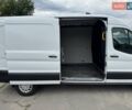 Белый Форд Транзит, объемом двигателя 2 л и пробегом 115 тыс. км за 23900 $, фото 4 на Automoto.ua