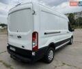 Белый Форд Транзит, объемом двигателя 2 л и пробегом 115 тыс. км за 23900 $, фото 6 на Automoto.ua