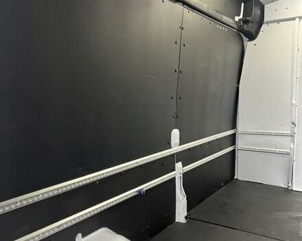 Білий Форд Транзит, об'ємом двигуна 0 л та пробігом 8 тис. км за 36000 $, фото 6 на Automoto.ua