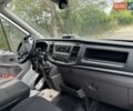 Белый Форд Транзит, объемом двигателя 2 л и пробегом 115 тыс. км за 23900 $, фото 23 на Automoto.ua