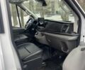 Білий Форд Транзит, об'ємом двигуна 0 л та пробігом 8 тис. км за 36000 $, фото 11 на Automoto.ua