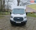 Білий Форд Транзит, об'ємом двигуна 0 л та пробігом 35 тис. км за 34900 $, фото 2 на Automoto.ua