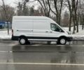 Белый Форд Транзит, объемом двигателя 0 л и пробегом 8 тыс. км за 40000 $, фото 18 на Automoto.ua