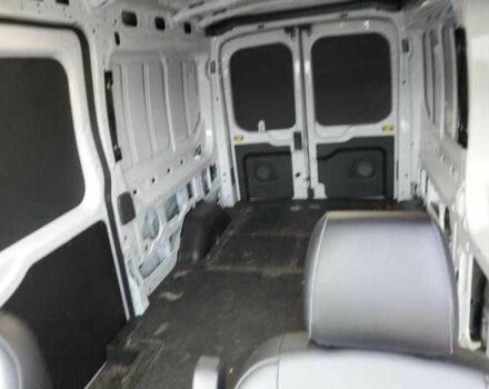 Білий Форд Транзит, об'ємом двигуна 0 л та пробігом 13 тис. км за 17500 $, фото 9 на Automoto.ua