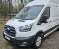 Білий Форд Транзит, об'ємом двигуна 0 л та пробігом 35 тис. км за 34900 $, фото 9 на Automoto.ua