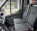 Белый Форд Транзит, объемом двигателя 2 л и пробегом 115 тыс. км за 23900 $, фото 20 на Automoto.ua
