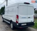 Белый Форд Транзит, объемом двигателя 0 л и пробегом 23 тыс. км за 34990 $, фото 3 на Automoto.ua