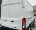 Білий Форд Транзит, об'ємом двигуна 0 л та пробігом 8 тис. км за 36000 $, фото 9 на Automoto.ua
