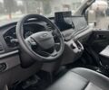 Білий Форд Транзит, об'ємом двигуна 0 л та пробігом 8 тис. км за 40000 $, фото 13 на Automoto.ua