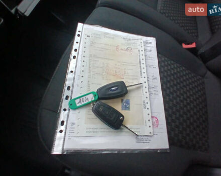 Білий Форд Транзит, об'ємом двигуна 2 л та пробігом 220 тис. км за 19699 $, фото 27 на Automoto.ua