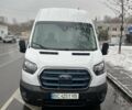 Белый Форд Транзит, объемом двигателя 0 л и пробегом 8 тыс. км за 36000 $, фото 2 на Automoto.ua