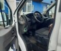 Білий Форд Транзит, об'ємом двигуна 2.2 л та пробігом 34 тис. км за 30000 $, фото 5 на Automoto.ua