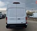 Белый Форд Транзит, объемом двигателя 0 л и пробегом 20 тыс. км за 22500 $, фото 8 на Automoto.ua