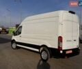 Белый Форд Транзит, объемом двигателя 0 л и пробегом 23 тыс. км за 44500 $, фото 25 на Automoto.ua