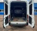 Білий Форд Транзит, об'ємом двигуна 2.2 л та пробігом 34 тис. км за 30000 $, фото 6 на Automoto.ua