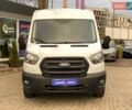 Білий Форд Транзит, об'ємом двигуна 2.2 л та пробігом 19 тис. км за 34500 $, фото 3 на Automoto.ua