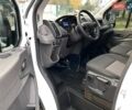 Білий Форд Транзит, об'ємом двигуна 2.2 л та пробігом 19 тис. км за 34500 $, фото 10 на Automoto.ua