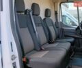 Білий Форд Транзит, об'ємом двигуна 2.2 л та пробігом 29 тис. км за 38378 $, фото 9 на Automoto.ua