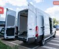 Білий Форд Транзит, об'ємом двигуна 2.2 л та пробігом 29 тис. км за 38378 $, фото 13 на Automoto.ua