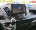 Білий Форд Транзит, об'ємом двигуна 2.2 л та пробігом 29 тис. км за 38378 $, фото 3 на Automoto.ua
