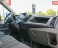 Білий Форд Транзит, об'ємом двигуна 2.2 л та пробігом 29 тис. км за 38378 $, фото 15 на Automoto.ua