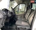 Білий Форд Транзит, об'ємом двигуна 2.2 л та пробігом 19 тис. км за 34500 $, фото 11 на Automoto.ua