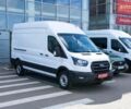 Білий Форд Транзит, об'ємом двигуна 2.2 л та пробігом 29 тис. км за 38378 $, фото 6 на Automoto.ua