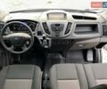 Білий Форд Транзит, об'ємом двигуна 2.2 л та пробігом 19 тис. км за 34500 $, фото 20 на Automoto.ua