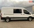 Білий Форд Транзит, об'ємом двигуна 2.2 л та пробігом 19 тис. км за 34500 $, фото 27 на Automoto.ua