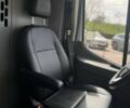 Белый Форд Транзит, объемом двигателя 0 л и пробегом 18 тыс. км за 35500 $, фото 10 на Automoto.ua