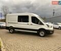 Білий Форд Транзит, об'ємом двигуна 2.2 л та пробігом 19 тис. км за 34500 $, фото 6 на Automoto.ua
