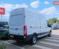 Білий Форд Транзит, об'ємом двигуна 2.2 л та пробігом 29 тис. км за 38378 $, фото 18 на Automoto.ua