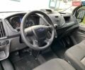 Білий Форд Транзит, об'ємом двигуна 2.2 л та пробігом 19 тис. км за 34500 $, фото 13 на Automoto.ua