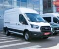 Білий Форд Транзит, об'ємом двигуна 2.2 л та пробігом 29 тис. км за 38378 $, фото 1 на Automoto.ua