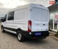 Білий Форд Транзит, об'ємом двигуна 2.2 л та пробігом 19 тис. км за 34500 $, фото 8 на Automoto.ua