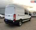 Білий Форд Транзит, об'ємом двигуна 2.2 л та пробігом 19 тис. км за 34500 $, фото 26 на Automoto.ua