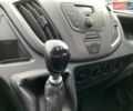 Білий Форд Транзит, об'ємом двигуна 2.2 л та пробігом 19 тис. км за 34500 $, фото 24 на Automoto.ua