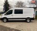 Білий Форд Транзит, об'ємом двигуна 2.2 л та пробігом 19 тис. км за 34500 $, фото 9 на Automoto.ua