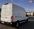 Белый Форд Транзит, объемом двигателя 0 л и пробегом 23 тыс. км за 44500 $, фото 22 на Automoto.ua