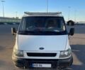 Белый Форд Транзит, объемом двигателя 2 л и пробегом 417 тыс. км за 2550 $, фото 9 на Automoto.ua