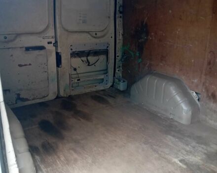 Белый Форд Транзит, объемом двигателя 2 л и пробегом 417 тыс. км за 2550 $, фото 8 на Automoto.ua